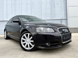 Audi A3 2005 S3 Quattro-thumb-56