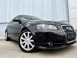 Audi A3 2005 S3 Quattro-thumb-57