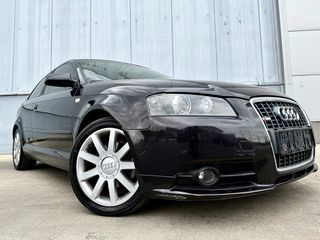 Audi A3 2005 S3 Quattro-thumb-58