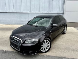 Audi A3 2005 S3 Quattro-thumb-59