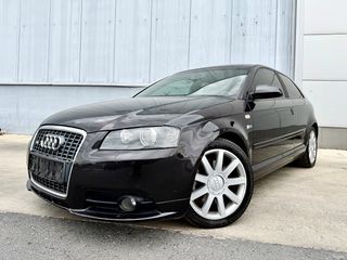 Audi A3 2005 S3 Quattro-thumb-61