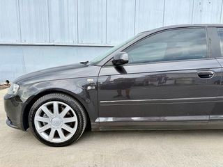 Audi A3 2005 S3 Quattro-thumb-10