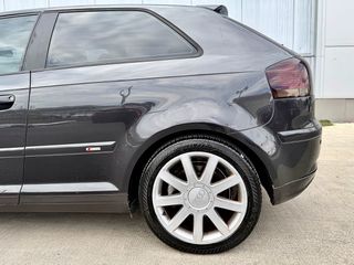 Audi A3 2005 S3 Quattro-thumb-11
