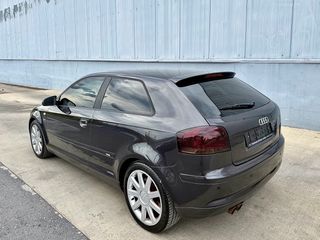 Audi A3 2005 S3 Quattro-thumb-12