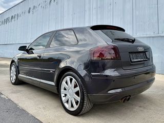 Audi A3 2005 S3 Quattro-thumb-13