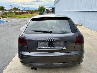Audi A3 2005 S3 Quattro-thumb-14
