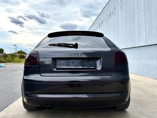 Audi A3 2005 S3 Quattro-thumb-15