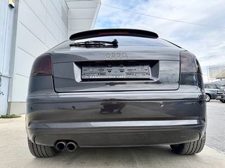 Audi A3 2005 S3 Quattro-thumb-16