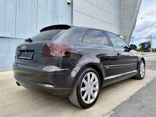 Audi A3 2005 S3 Quattro-thumb-17
