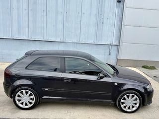 Audi A3 2005 S3 Quattro-thumb-18