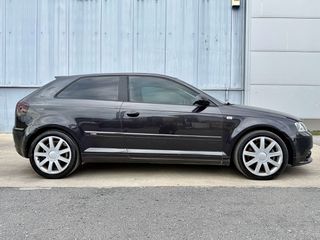 Audi A3 2005 S3 Quattro-thumb-19