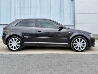 Audi A3 2005 S3 Quattro-thumb-20