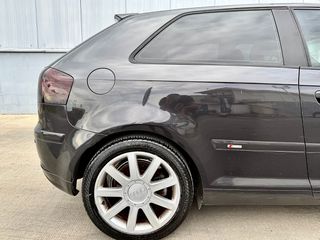 Audi A3 2005 S3 Quattro-thumb-21