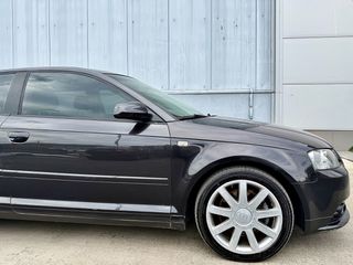 Audi A3 2005 S3 Quattro-thumb-22
