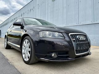 Audi A3 2005 S3 Quattro-thumb-26