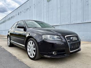 Audi A3 2005 S3 Quattro-thumb-27