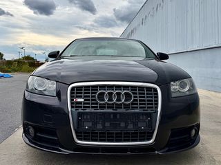 Audi A3 2005 S3 Quattro-thumb-28