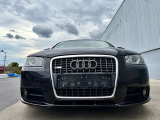 Audi A3 2005 S3 Quattro-thumb-29
