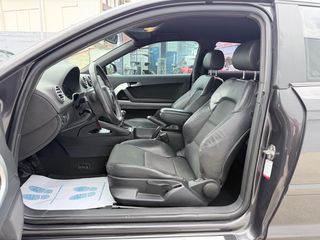 Audi A3 2005 S3 Quattro-thumb-31