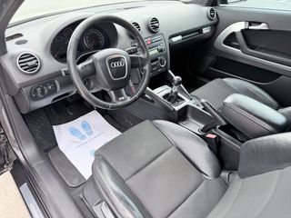 Audi A3 2005 S3 Quattro-thumb-34
