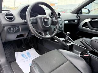 Audi A3 2005 S3 Quattro-thumb-35
