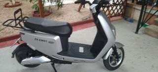Volt Moto 2022