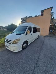 Mercedes-Benz 2008 Sprider