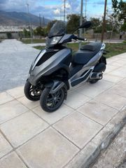 Piaggio MP3 YOURBAN 2011 LT