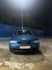 Audi A3 2006