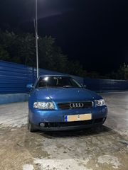 Audi A3 2003-thumb-4