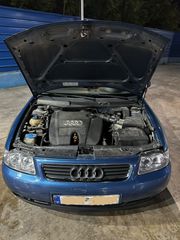 Audi A3 2003-thumb-15