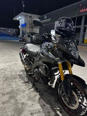 Suzuki V-Strom 1000 2014-thumb-1
