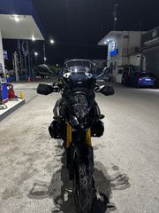 Suzuki V-Strom 1000 2014-thumb-2