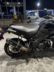 Suzuki V-Strom 1000 2014-thumb-5