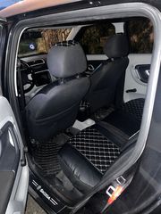 Skoda Fabia 2008 1.2 70HP AMBIENTE