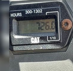 Φορτωτάκι CAT 2010 226B-thumb-4