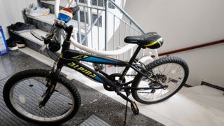 All - Mountain Alpina 2022