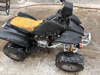 Ymc Sphinx 110 ATV 2006-thumb-1