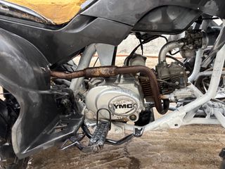 Ymc Sphinx 110 ATV 2006-thumb-2