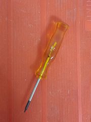 Κατσαβίδι TORX T-6, T-7, T-8 Bernstein
