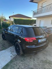 Audi A3 2011 TSI