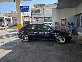 Audi S3 2003 S3 8l-thumb-17