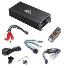 ESX SX FIVE