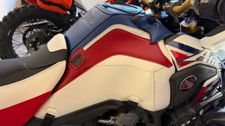 Honda CRF 1000 ΠΩΛΟΥΝΤΑΙ ΑΝΤΑΛΛΑΚΤΙΚΑ & ΑΞΕΣΟΥΑΡ HONDA AFRICA CRF1000 '16-thumb-15