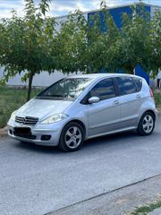 Mercedes-Benz A 150 2008 Avantgarde