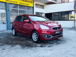 Mitsubishi Space Star 2017 1.2 CLEARTEC DIAMΟNT EDITION+-thumb-3