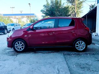 Mitsubishi Space Star 2017 1.2 CLEARTEC DIAMΟNT EDITION+-thumb-4