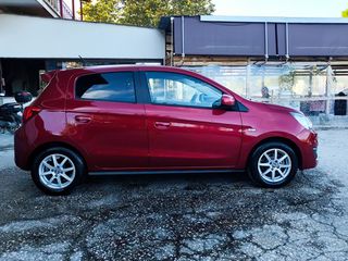Mitsubishi Space Star 2017 1.2 CLEARTEC DIAMΟNT EDITION+-thumb-5