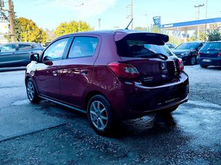 Mitsubishi Space Star 2017 1.2 CLEARTEC DIAMΟNT EDITION+-thumb-6