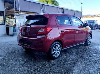 Mitsubishi Space Star 2017 1.2 CLEARTEC DIAMΟNT EDITION+-thumb-7